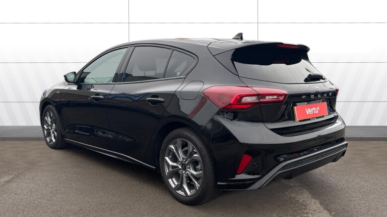 Ford Focus 1.0 EcoBoost ST-Line 5dr Petrol Hatchback